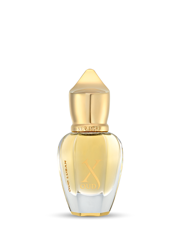 Oud Luban - 15 ml