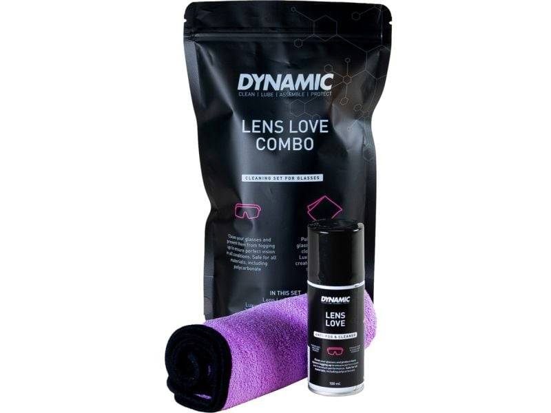 Dynamic Lens Love Combo