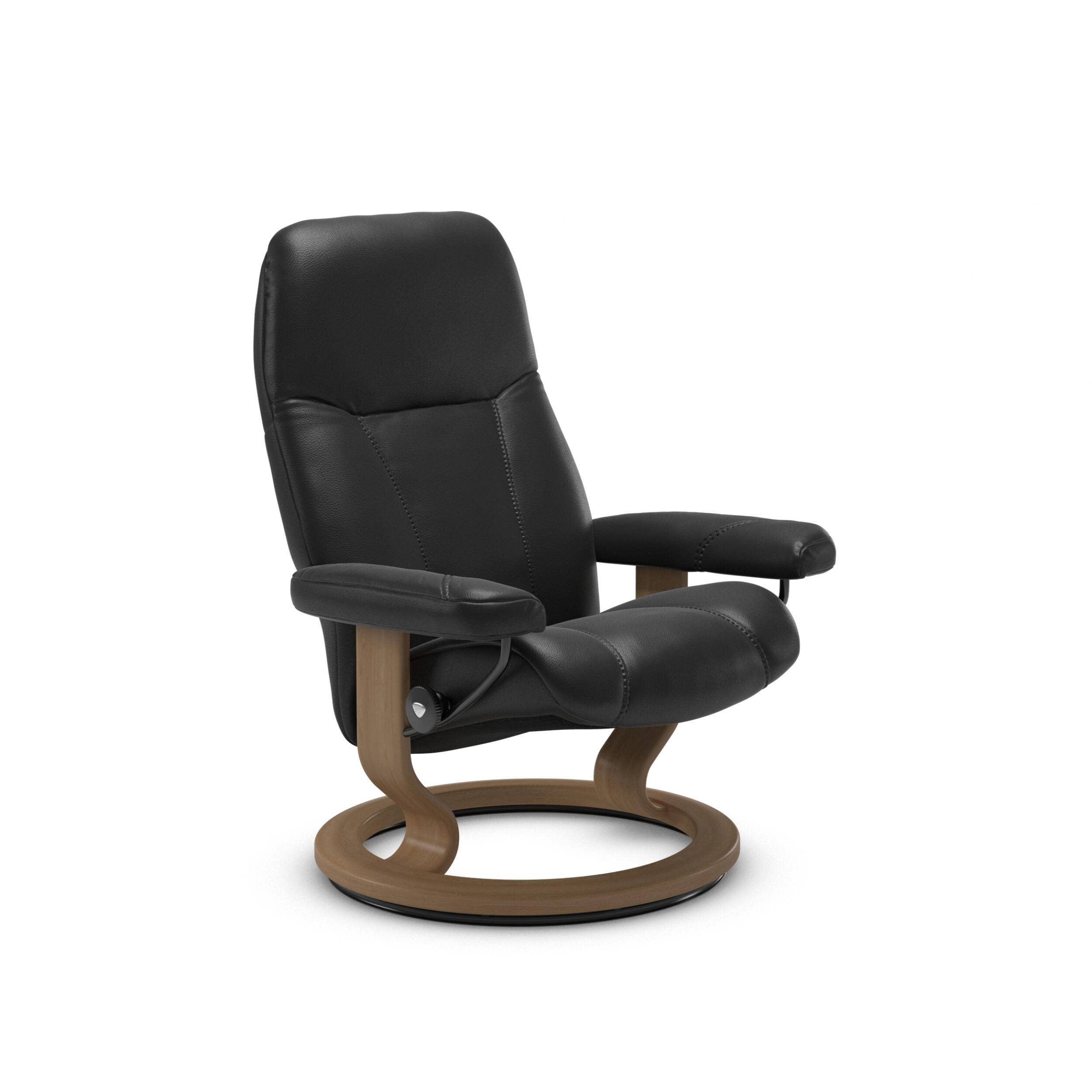Stressless Consul S