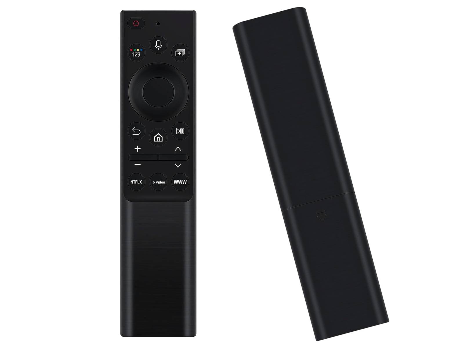 Kompatibel fjernbetjening SAMSUNG BN59-01354A, BN59-01357C, BN59-01357L, BN59-01350C, BN59-01350F, Voice Remote.