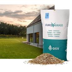 DSV Villa Turf græsfrø, 10 kg