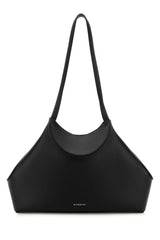 Givenchy Cabas Shoulder Bag — Black