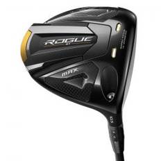 Callaway Rogue ST MAX Golf Driver