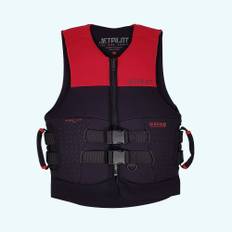 Jetpilot Cause 50N Neopren Vest w. Super - Medium