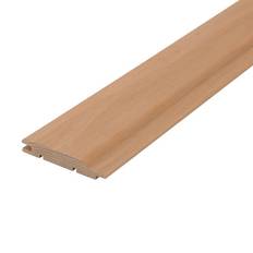 AL PANEL 6ST 15X90x2400MM, 14,4 LPM/PAK, FSC MIX 70%