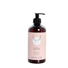 Opvaskesæbe Geranium 450 ml