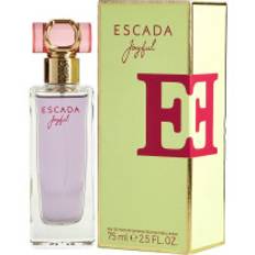 Escada Joyful