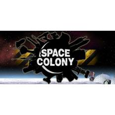 Space Colony: Steam Edition