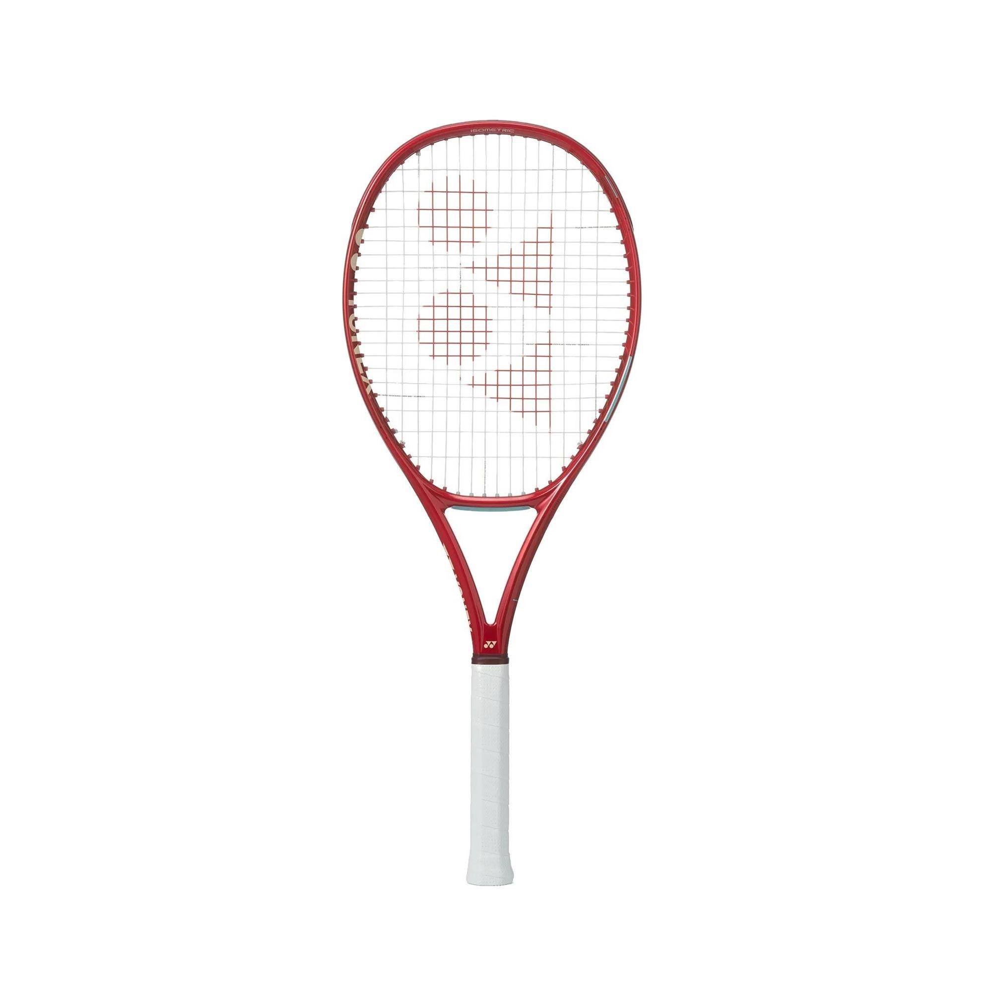 Yonex VCore 100D Ruby Red 2026, 2 (4 1/4) (2 (4 1/4))