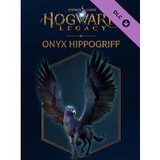 Hogwarts Legacy - Preorder Bonus (PC) - Steam Key - GLOBAL