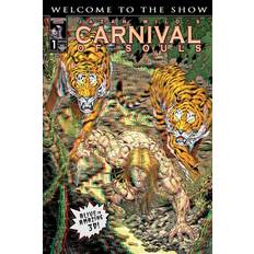 Carnival Of Souls - 9781480149458