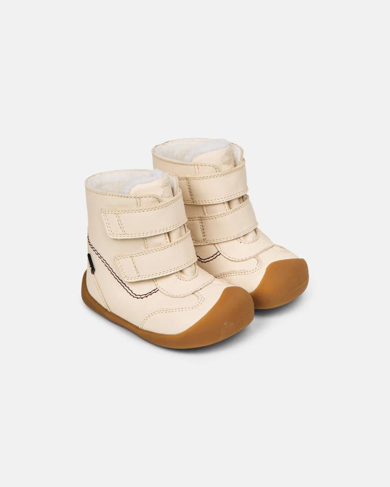 Pixi Ivory - Beige / 24