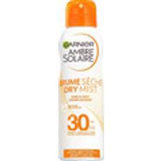 Garnier Ambre Solaire Dry Mist SPF30 200ML