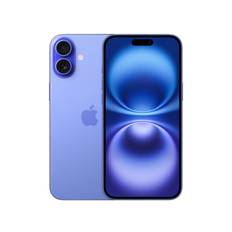 Apple iPhone 16 Plus - 5G Smartphone - Dual-SIM / Interner Speicher 128 GB