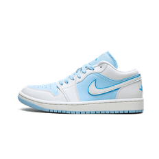 Air Jordan 1 Low SE Reverse Ice Blue - EU 35.5