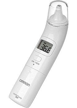 Termometer OMRON GENTLE TEMP 520