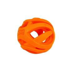 Chuckit Breathe Right Fetch Ball L Orange