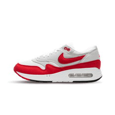 Nike Air Max 1 86 Big Bubble Sport Red 40.5