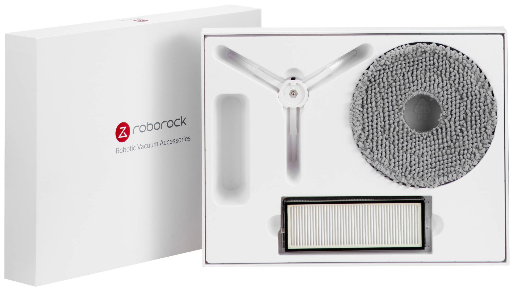 Roborock Accessory Kit Roborock Q Revo S.