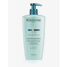 KÉRASTASE Resistance Bain Force Architecte Shampoo |Nude |500 ml