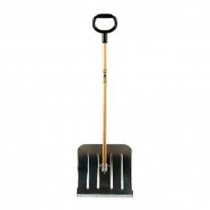 3 pack Snöskyffel Högvalta 75 Md k