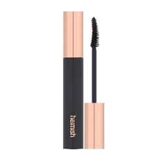 Dailism Smudge Stop Mascara (Curling) 9g - Brun