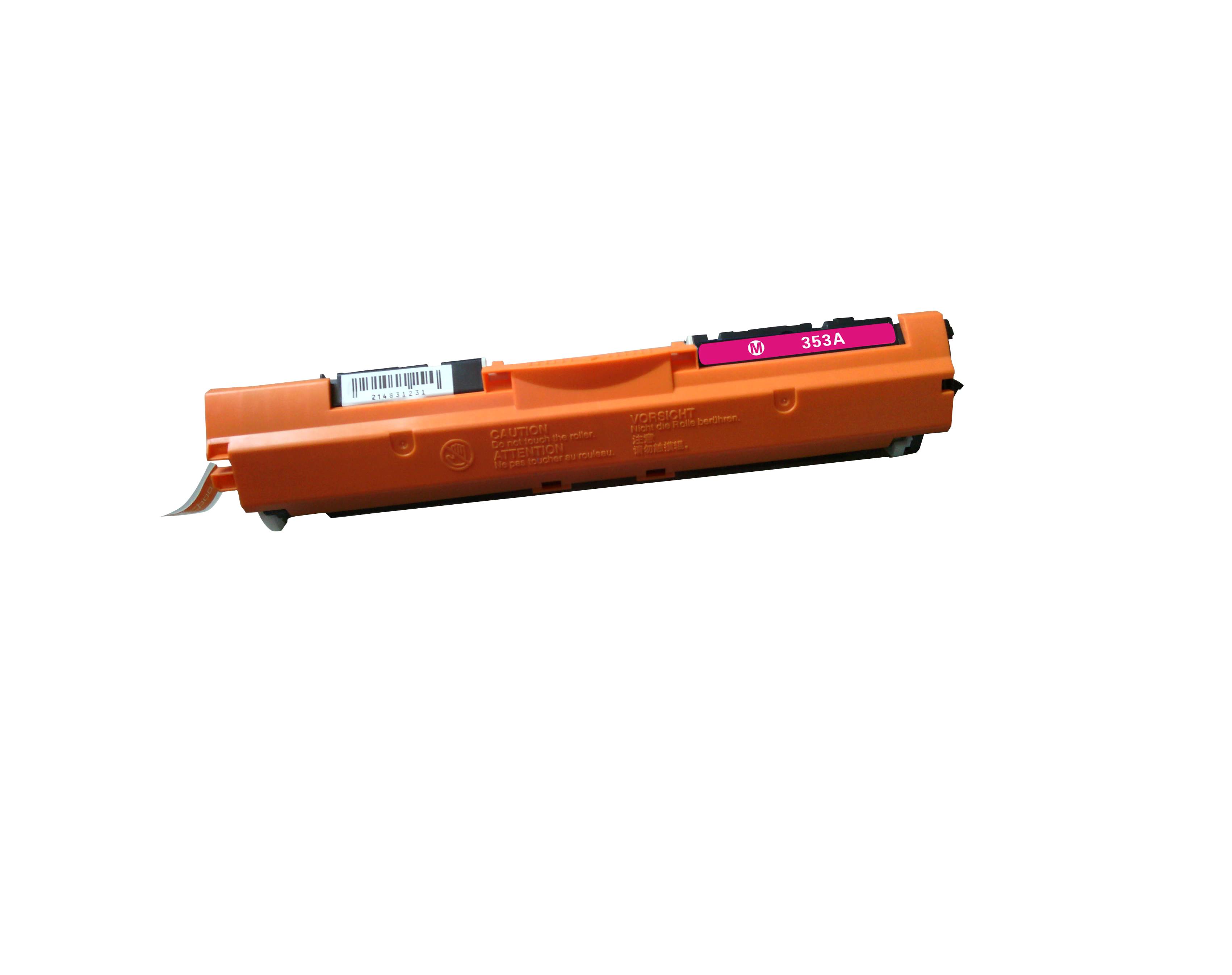 Kompatibel toner HP 130A - CF353A magenta 1000 sidor
