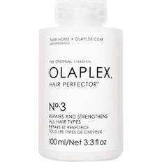 Olaplex Hår Hårets struktur Hair Perfector No.3 250 ml (952,00 kr / 1 l) - 250 ml