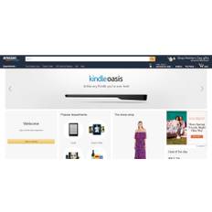Amazon €15 Gift Card DE