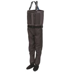 Waders med neopren sokker Kinetic X5