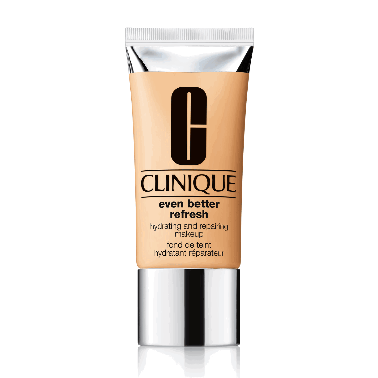 Clinique Even Better Refresh fugtgivende foundation 08 hør 30 ml Tester