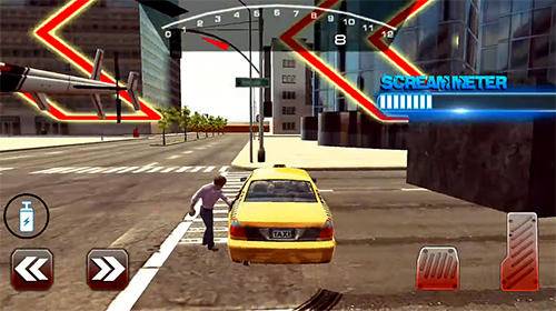 Taxi (PC) - Standard