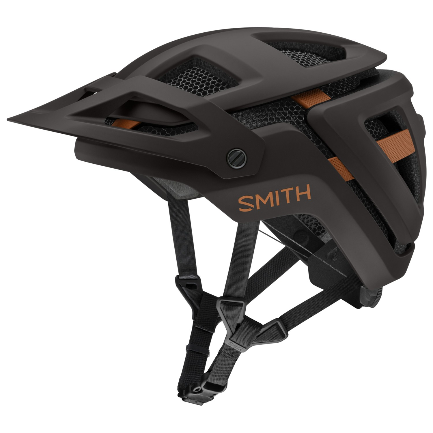 Smith Forefront 3 Mips 51-55CM MT GRAVY