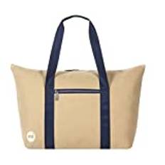 Mi-Pac Carryall kanvas resa duffel, 55 cm