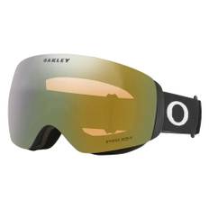 Oakley Goggles Flight Deck M Prizm Sage Gold