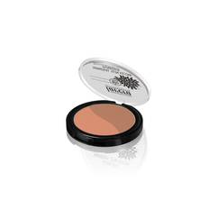 Lavera Mineral Sun Glow Powder Duo, Sunset Kiss 02, 9g