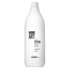 Loreal Tecni.art Fix Design Spray Refill 1000 ml