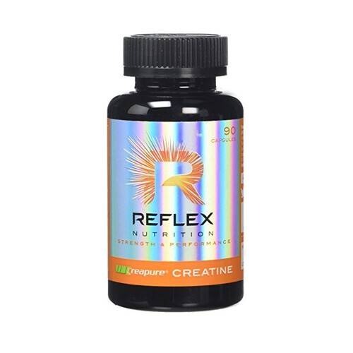 REFLEX NUTRITION CREAPURE CREATINE 700MG (90 CAPSULES)