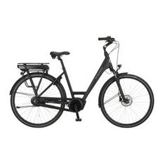 Kildemoes Birkholm Bosch 7 Gear  Sort Elcykel