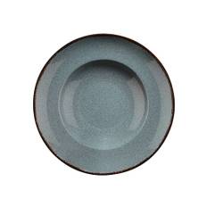 Tallerken pasta Ø27 cm 40 cl Pearl blå