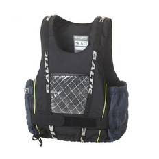 Baltic Dinghy Pro - BLACK / GREY