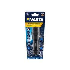 Varta Indestructible F10 Pro - Taschenlampe - LED