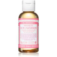 Dr. Bronner’s Cherry Blossom 18-in-1 Liquid Soap Flytande universaltvål 60 ml