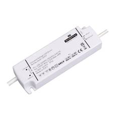 Snappy 40W strømforsyning - 24V DC, 1.6A, IP44
