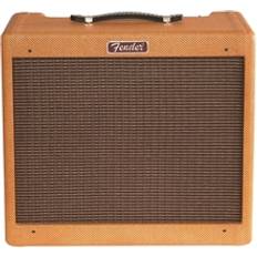 Fender Blues Junior Lacquered Tweed