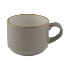 Stonecast Grey stabelkop, 220ml