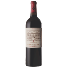 2022 Château Beauregard Pomerol | Merlot Rødvin fra Bordeaux, Frankrig