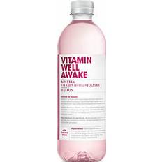 Vitamin Well Awake Hallon å-pet