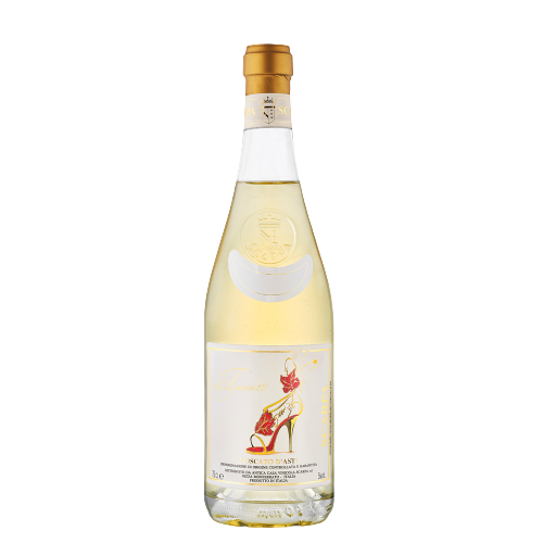 Scarpa, Moscato D'asti DOCG 2022
