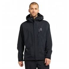 Haglöfs Astral GTX Jacket Men - Black